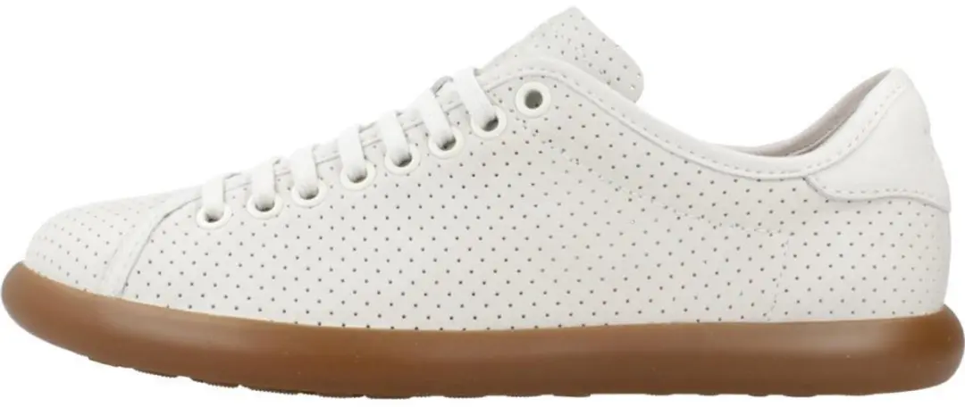 Camper Pelotas Soller Sneaker 38 - Wit Natuurlijk - afbeelding 2 van 6