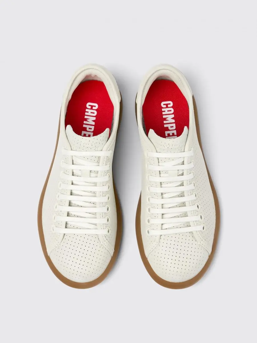 Camper Pelotas Soller Sneaker 38 - Wit Natuurlijk - afbeelding 5 van 6
