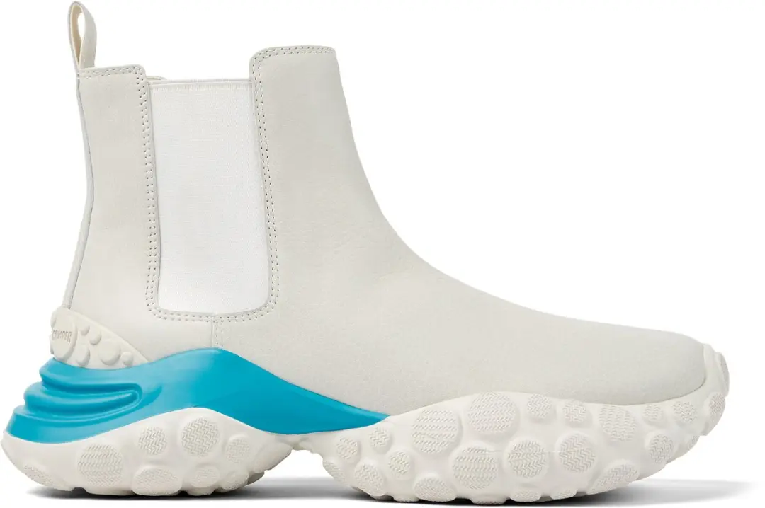 Camper Pelotas Mars Enkellaarsjes