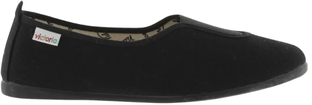 Victoria Damesslippers Panama Slides Wit - afbeelding 3 van 4