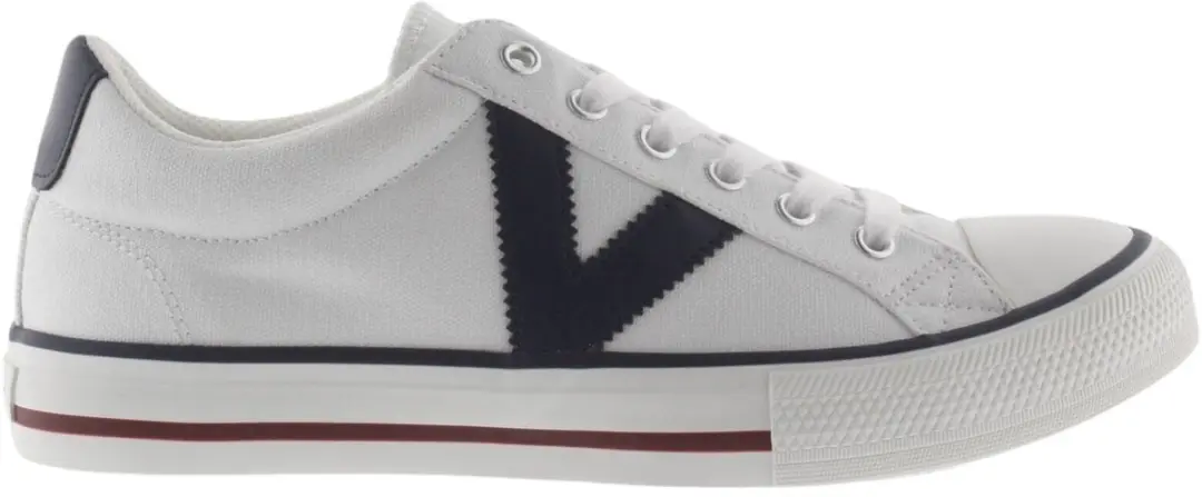 Trainers Victoria tribu contraste