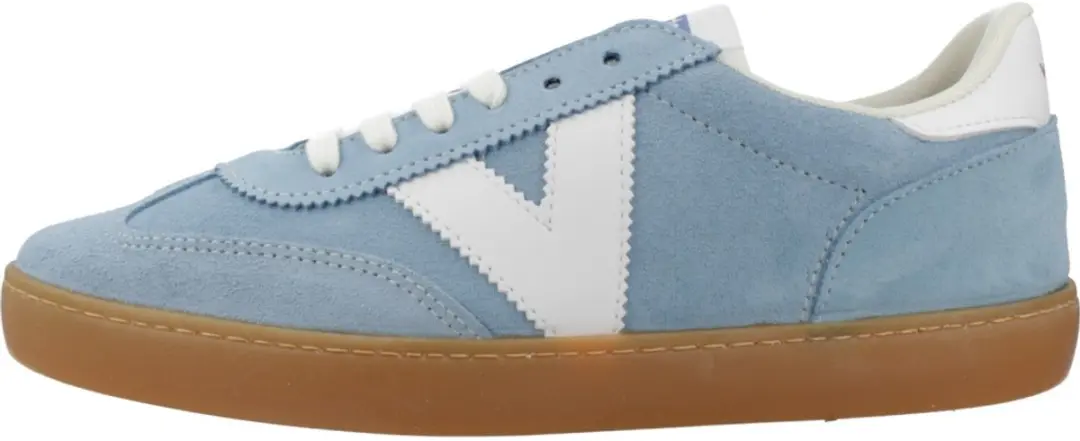 Victoria Berlin Damestrainers Blauw 39 - afbeelding 2 van 4