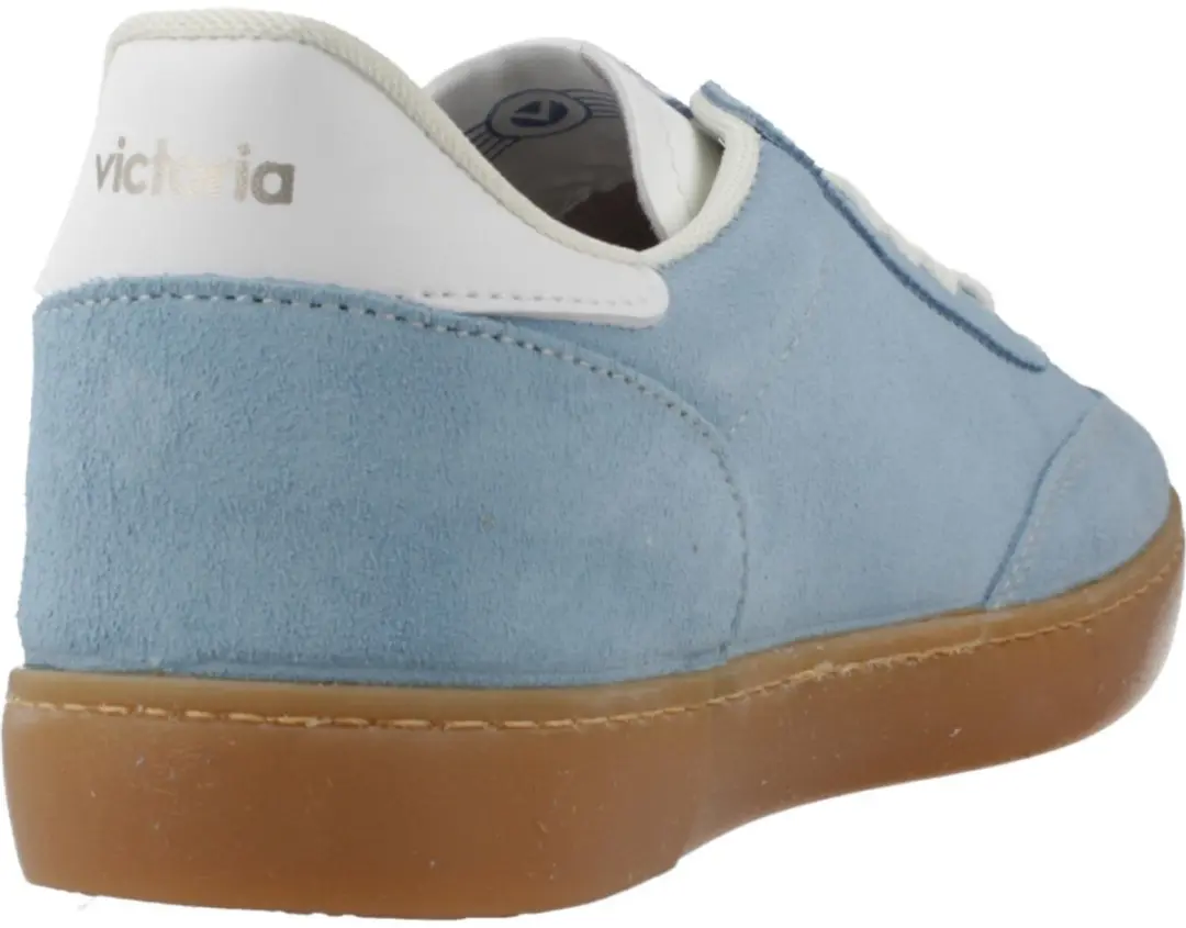 Victoria Berlin Damestrainers Blauw 39 - afbeelding 4 van 4