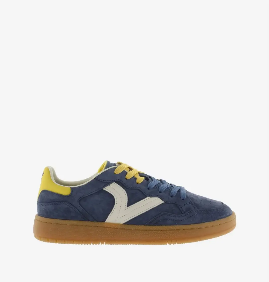 Victoria Smash Suede Damestrainers - 37 - Roze - afbeelding 5 van 6