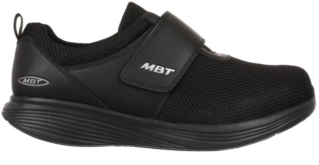 Velcro sneakers MBT Modena DE-Acacia Velcro 4E