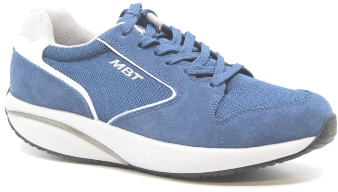 MBT 1997 Classic II Trainers