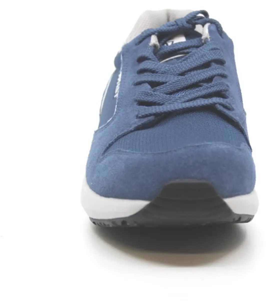 MBT 1997 Classic II Trainers - Blauw - afbeelding 3 van 4