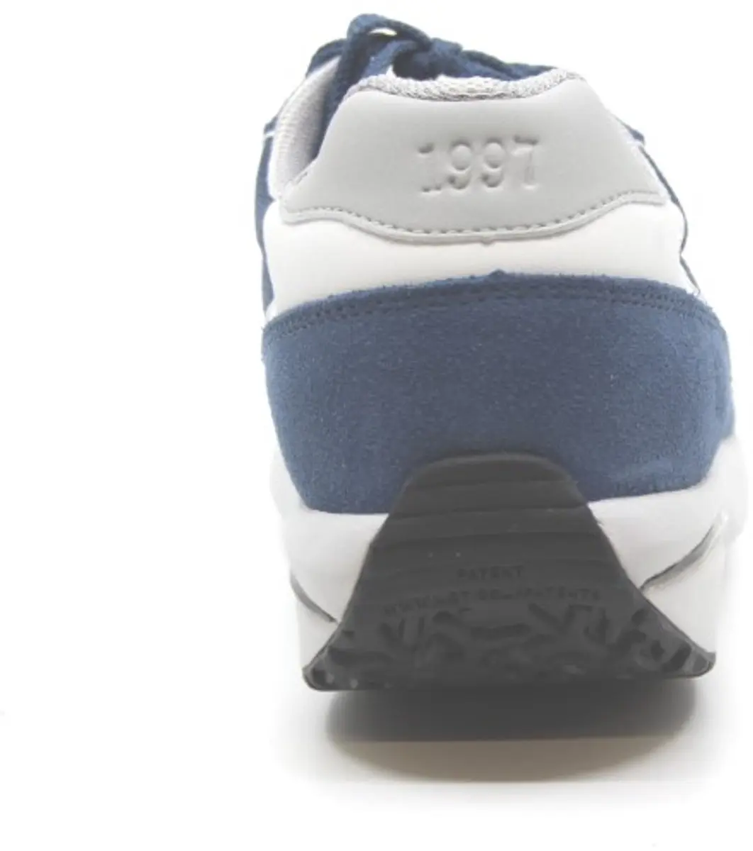 MBT 1997 Classic II Trainers - Blauw - afbeelding 4 van 4