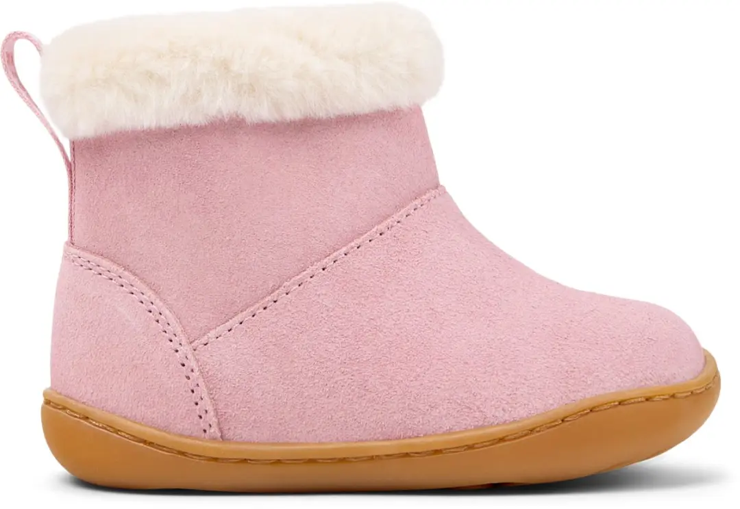 Camper Peu Cami Enkellaarsjes 25