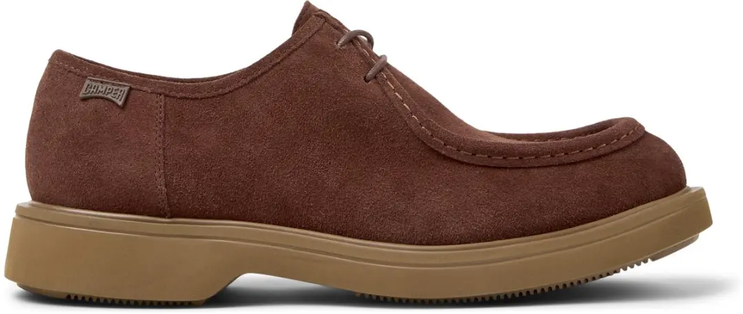 Camper Norman Veterschoenen Norman
