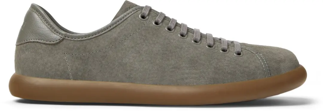 Camper Pelotas Soller Sneaker grijs