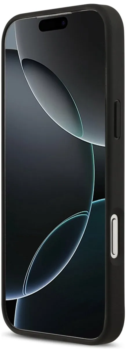 Red Bull Racing iPhone 17 Pro Max Back Cover - Grijs - Kevlar - afbeelding 6 van 6