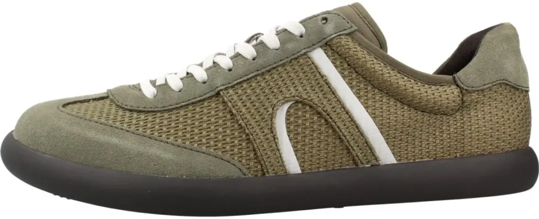 Camper Pelotas Soller Sneaker - Groen - 44 - afbeelding 2 van 6