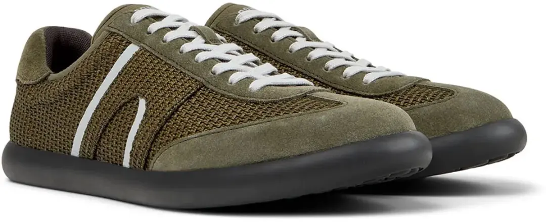 Camper Pelotas Soller Sneaker - Groen - 44 - afbeelding 4 van 6