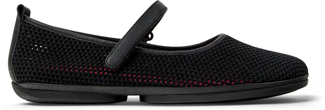 Camper Right Nina Ballerinas