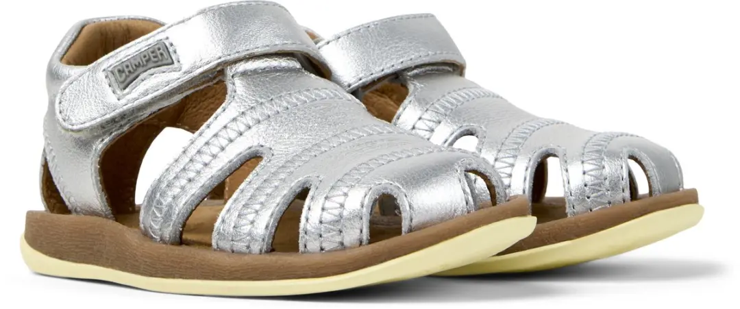 Camper Bicho Sandalen Medium Grijs 22 - afbeelding 6 van 6