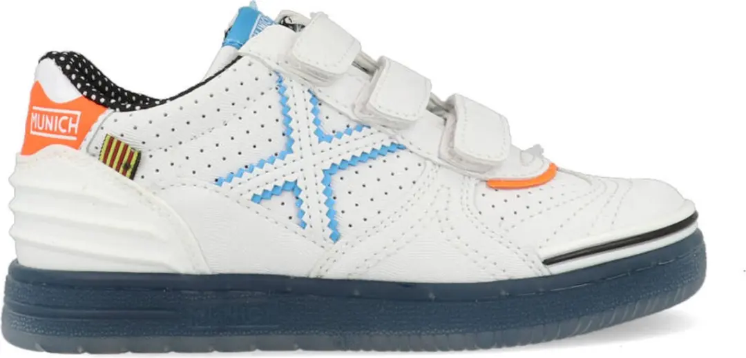 Munich Sneakers Unisex