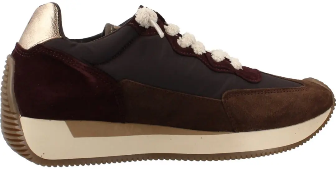 Cetti Sneaker 1375 Bruin