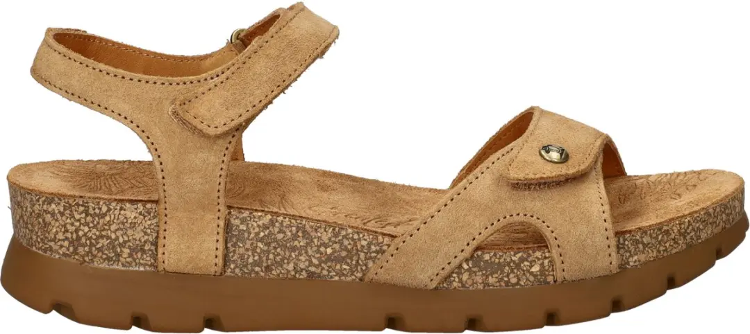 Panama Jack Sulia Basics dames sandaal