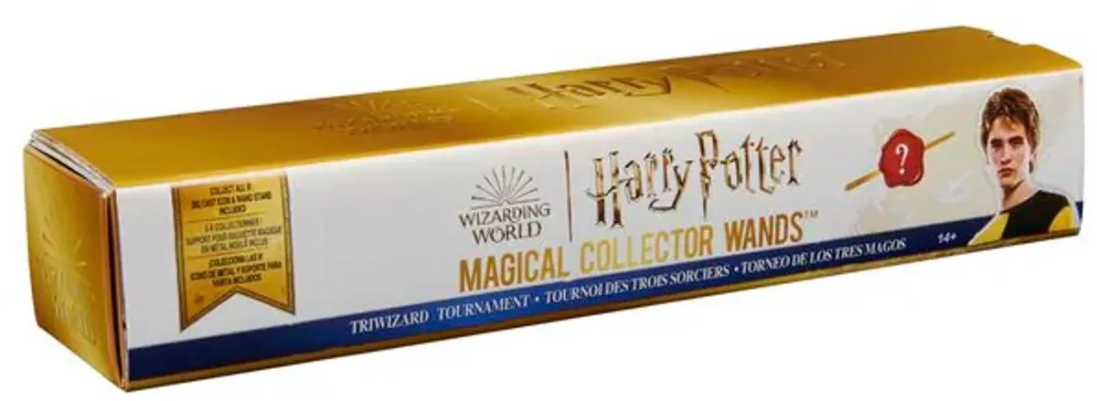 Harry Potter Magische Verzamelaar Toverstaf