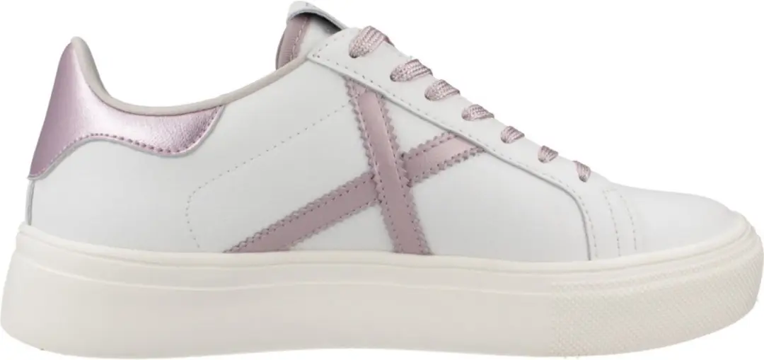 Munich Rete Sky 76 Schoenen Wit EU 41 Man