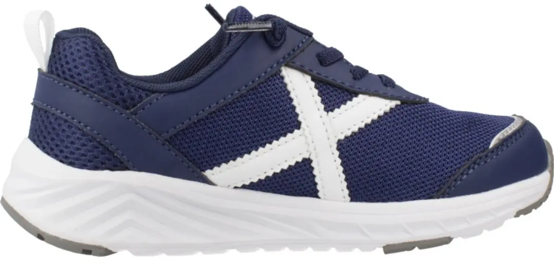 Munich Fun 03 Schoenen Blauw EU 38 Jongen