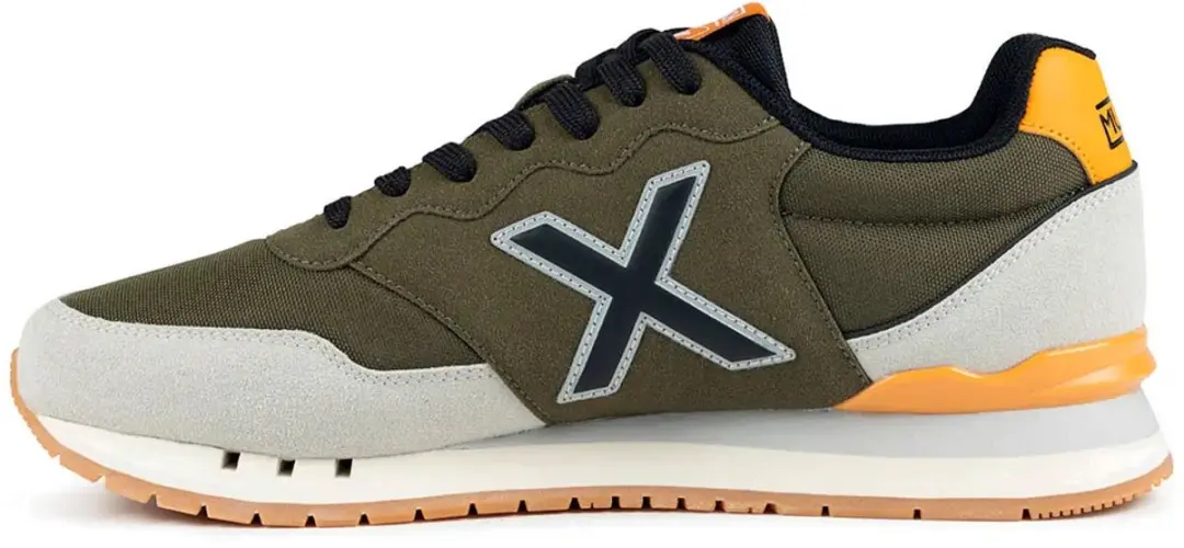 Munich Dash 2.0 Schoenen Groen - afbeelding 5 van 6