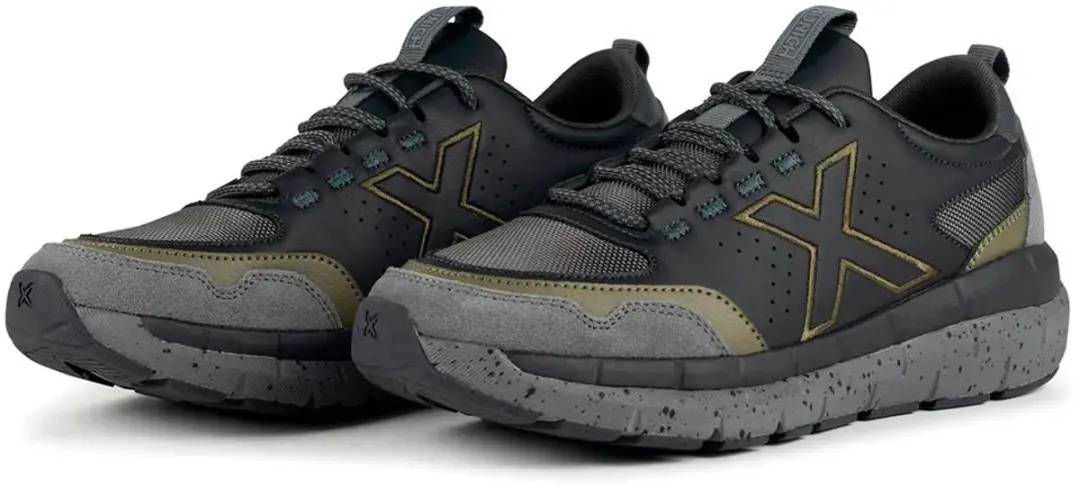 Munich Kava 33 Schoenen - Zwart - afbeelding 2 van 4