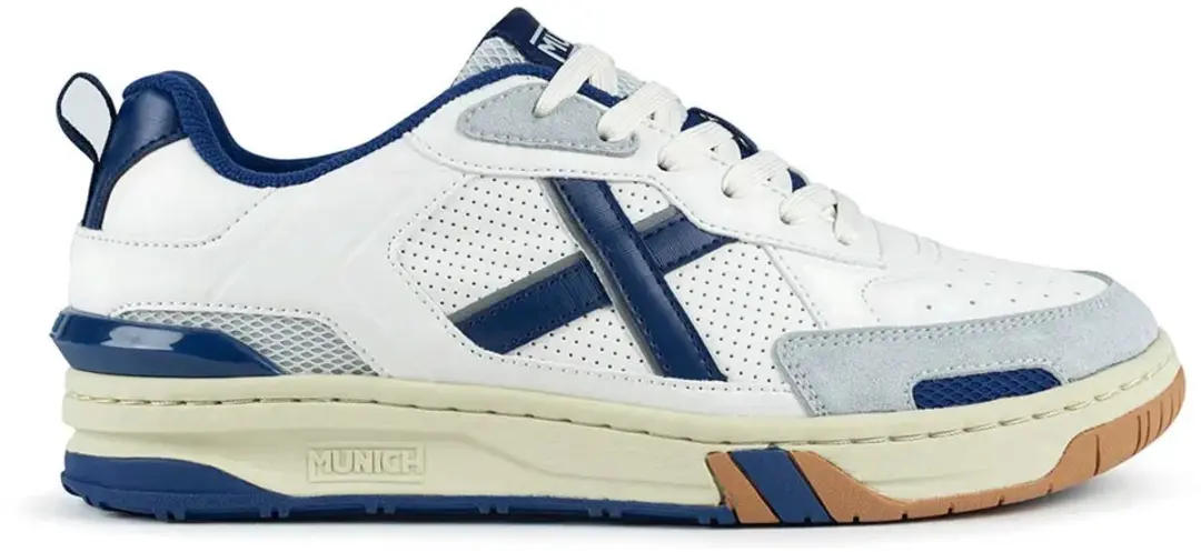 Munich Pivot 01 Schoenen Wit EU 43