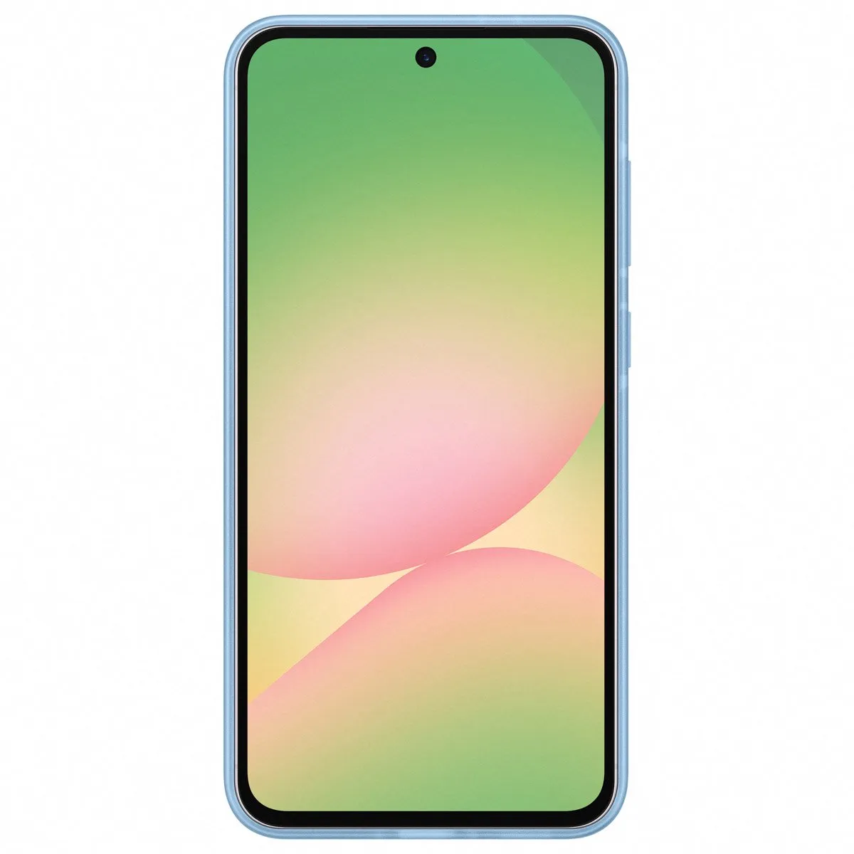 Samsung Galaxy A26 Hoesje EF-OA266TLEGWW - Blauw