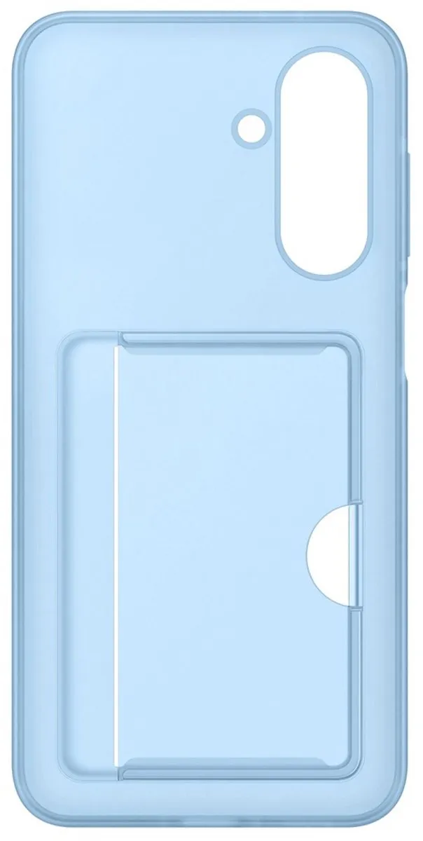 Samsung Galaxy A26 Hoesje EF-OA266TLEGWW - Blauw - afbeelding 6 van 6