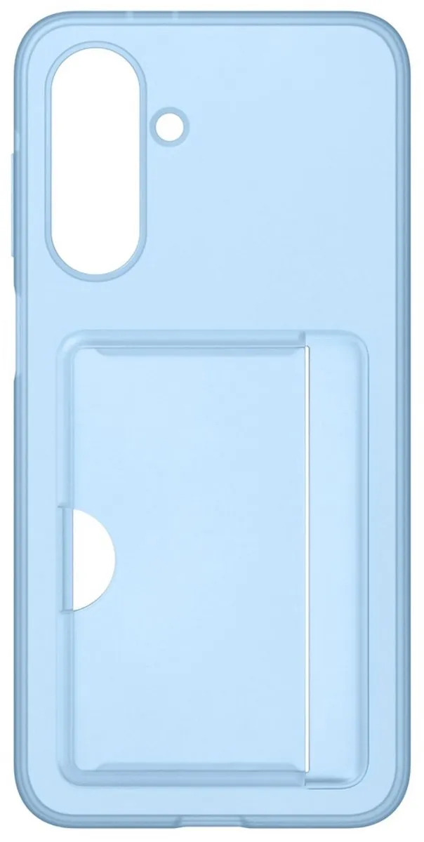 Samsung Galaxy A26 Hoesje EF-OA266TLEGWW - Blauw