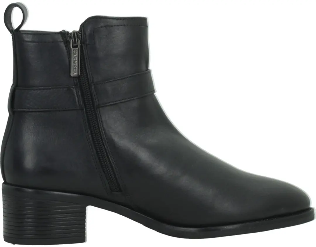 CARMELA 164163C BOTIN SRA Zwart 39 EU