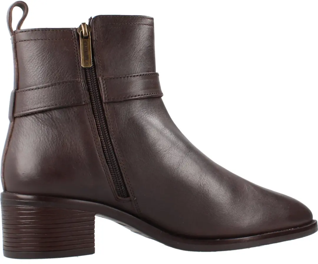 CARMELA 164163C BOTIN SRA Bruin 38 EU