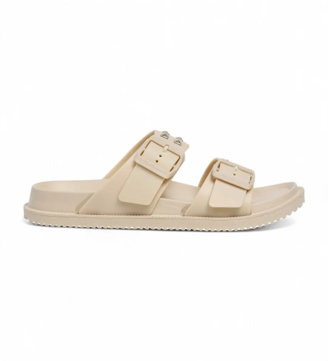 Pepe Jeans Off-white Ocean Studs Sandalen