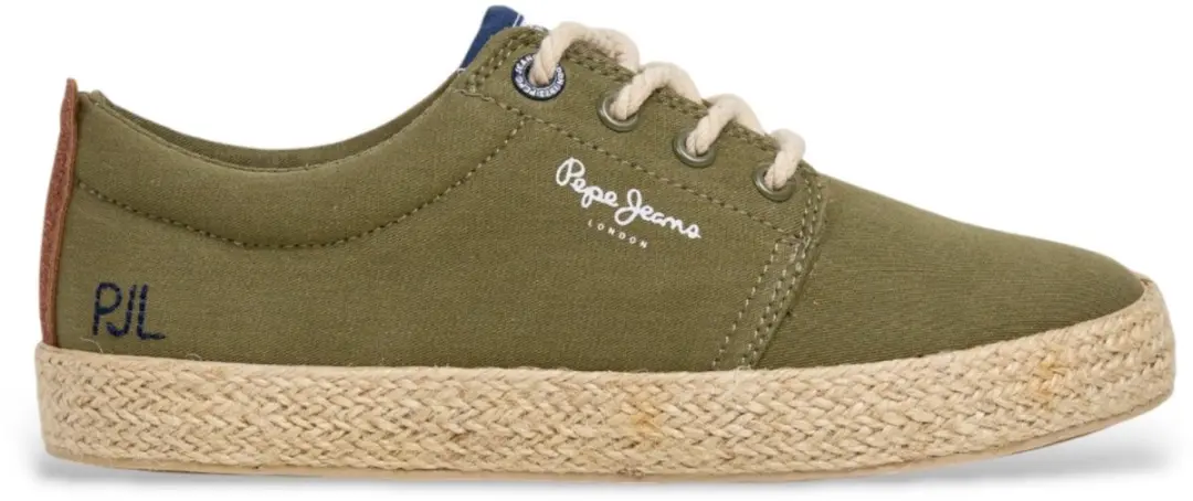 Pepe Jeans Braid schoenen