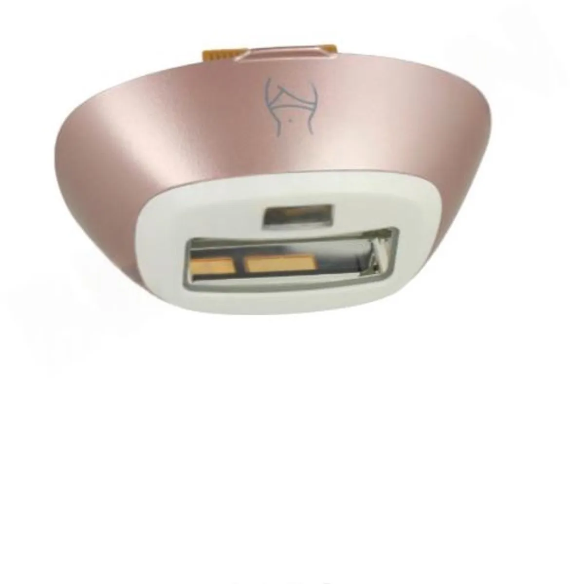 Philips Lumea Bikini Opzetstuk Roze
