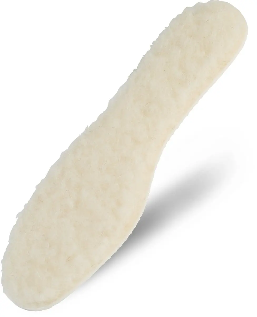 MYSOLE™ Basic Alpine