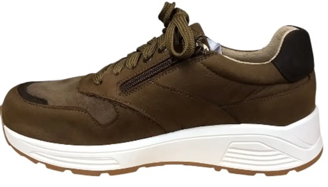 Nimco 7700 Brave Lace Veterschoenen