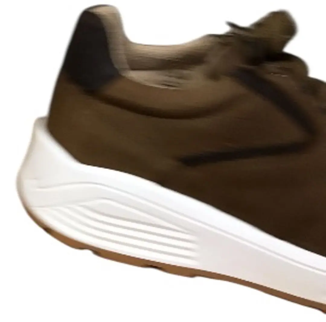 Nimco 7700 Brave Lace Veterschoenen - Cognac - afbeelding 6 van 6