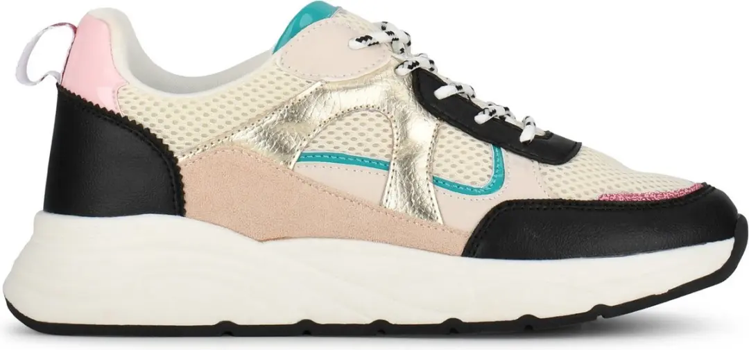 POSH by Poelman RIVER Dames sneakers