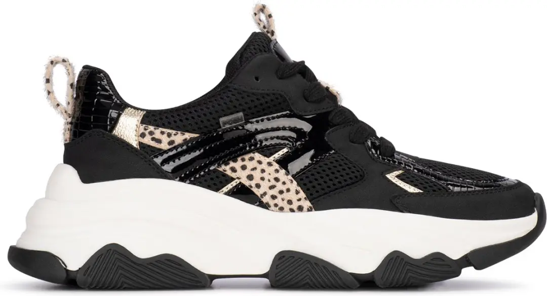 Posh by Poelman GIGI Dames Sneakers