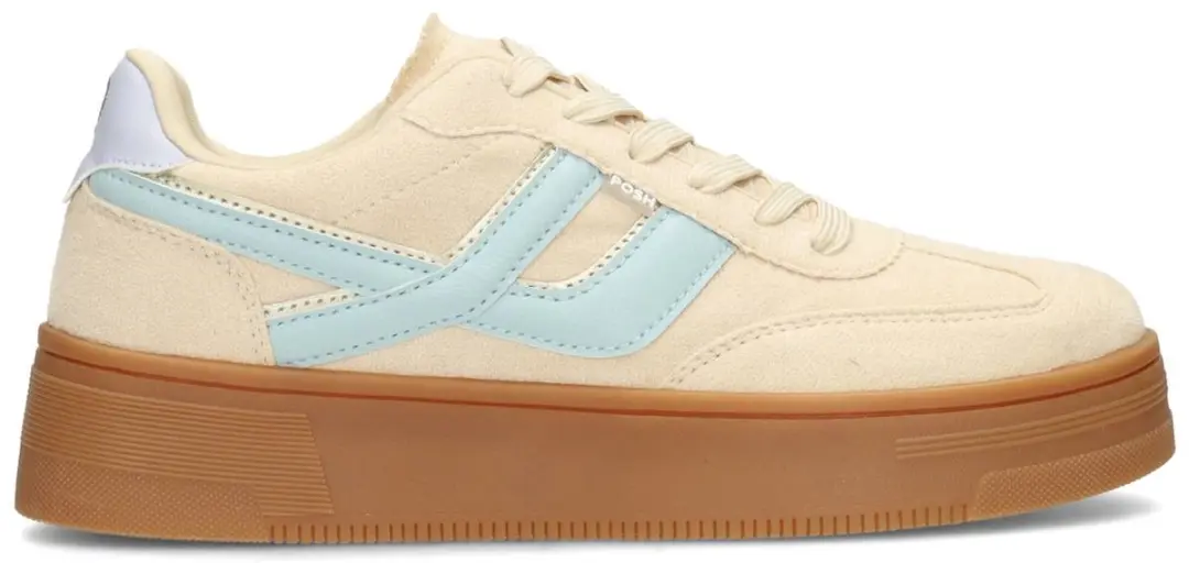 POSH by Poelman GEORGIA Dames Sneakers