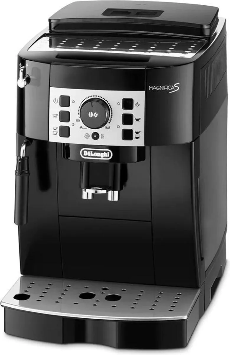De'Longhi Magnifica S ECAM20.110.B Espressomachine - Zwart