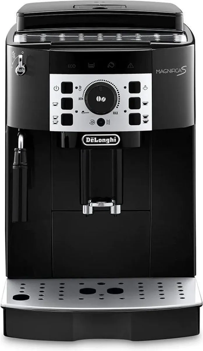 De'Longhi Magnifica S ECAM20.110.B Espressomachine - Zwart