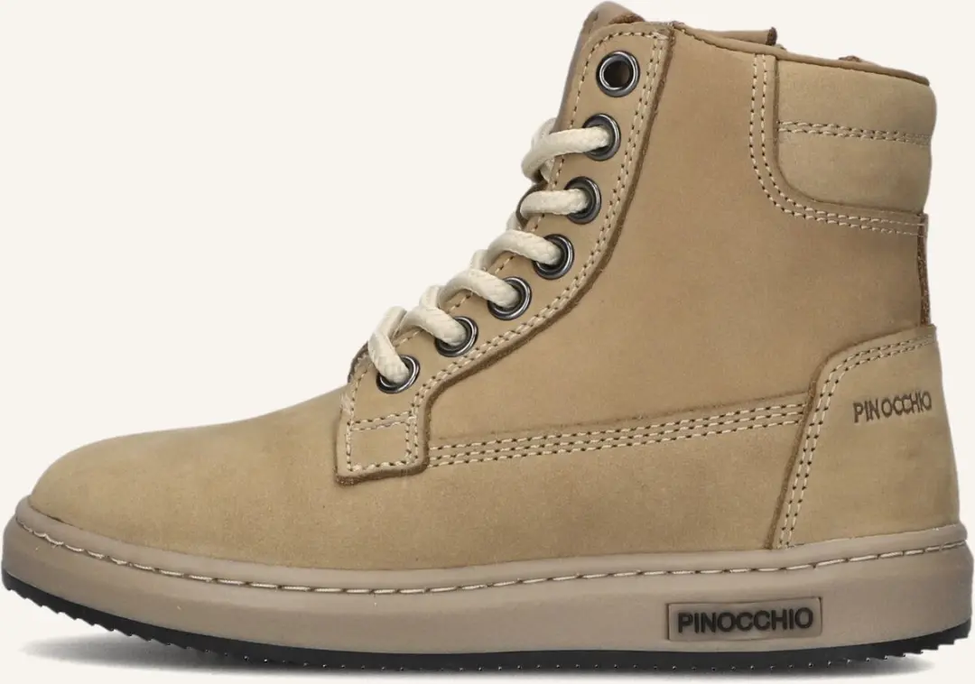 Pinocchio P2187 Boots Jongens
