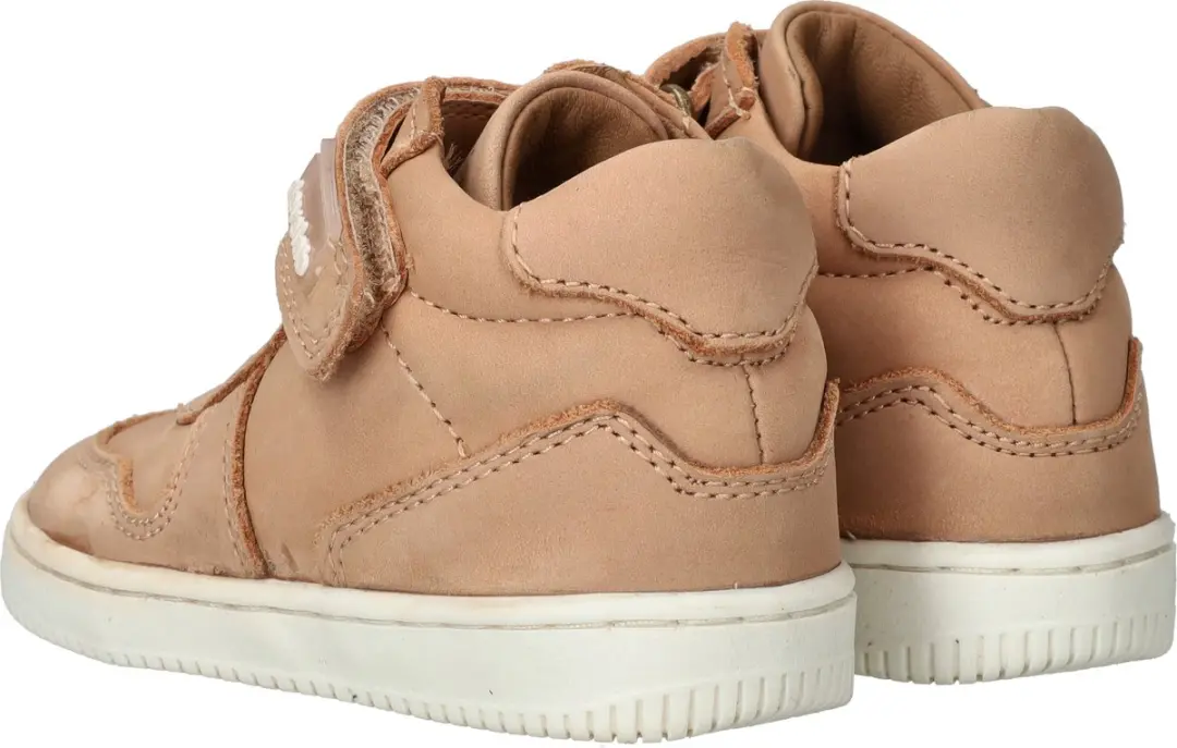 Develab 44331 Sneakers Beige - Maat 21 - afbeelding 4 van 6