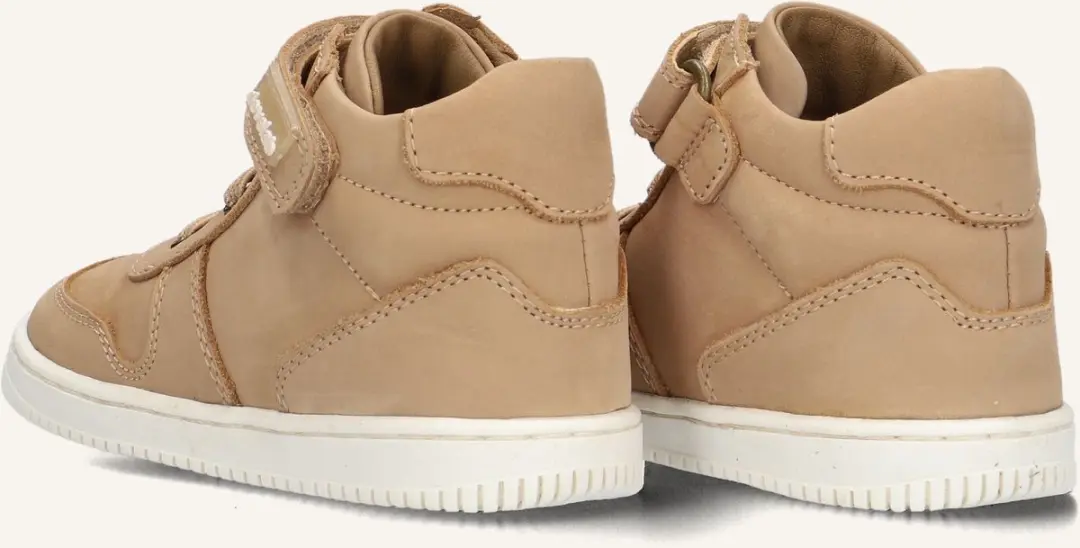 Develab 44331 Sneakers Beige - Maat 21 - afbeelding 6 van 6