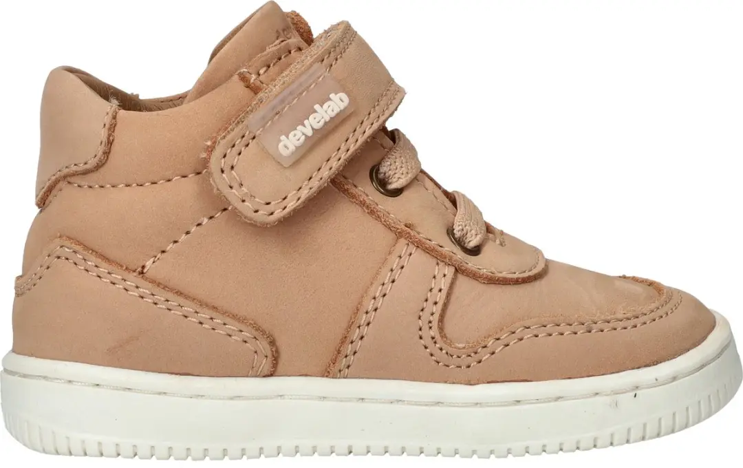 Develab 44331 Sneakers Beige