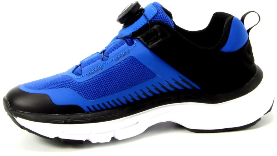 Track Style 4-326390-323 Sneakers - Maat 36 Kobalt - afbeelding 6 van 6
